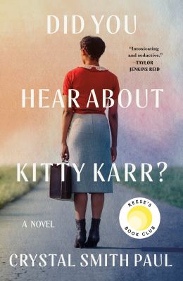 Did You Hear About Kitty Karr? cover image cdn