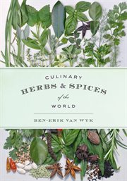 Culinary Herbs & Spices of the World cover image cdn