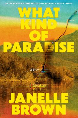 What Kind of Paradise cover image cdn