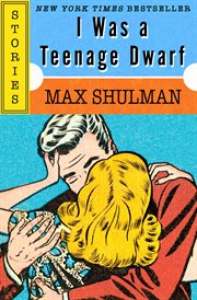 I Was a Teenage Dwarf cover image cdn