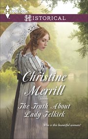 The Truth About Lady Felkirk cover image cdn
