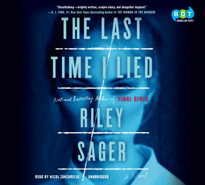 The Last Time I Lied cover image cdn