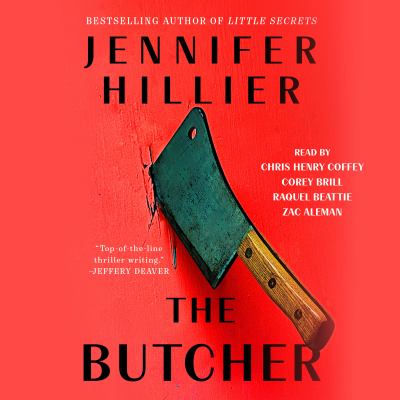 The Butcher cover image cdn