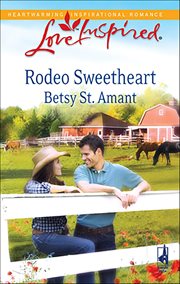 Rodeo Sweetheart cover image cdn