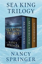 Sea King Trilogy cover image cdn