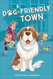 A Dog-Friendly Town cover image cdn