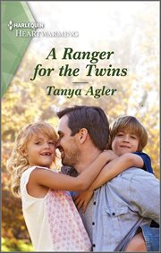 A Ranger for the Twins cover image cdn