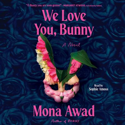 We Love You, Bunny cover image cdn