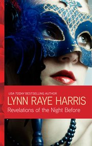 Revelations of the Night Before cover image cdn