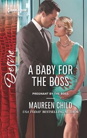 A Baby for the Boss cover image cdn