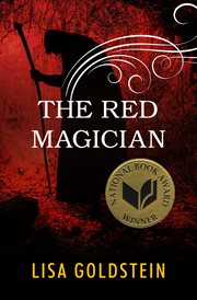 The Red Magician cover image cdn