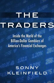 The Traders cover image cdn