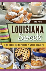 Louisiana Sweets cover image cdn