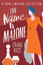 The Name Is Malone cover image cdn