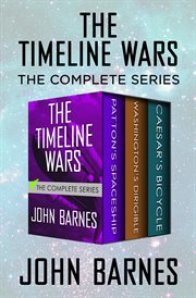The Timeline Wars cover image cdn