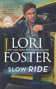 Slow Ride cover image cdn
