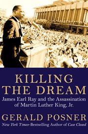 Killing the Dream cover image cdn
