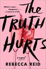 The Truth Hurts cover image cdn