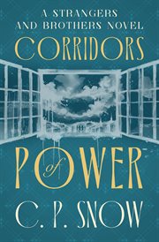 Corridors of Power cover image cdn