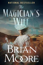 The Magician's Wife cover image cdn