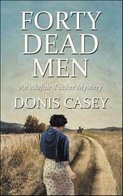 Forty Dead Men cover image cdn