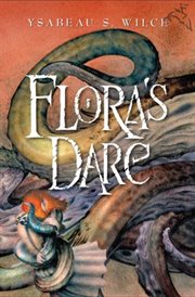 Flora's Dare cover image cdn