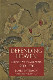 Defending Heaven cover image cdn