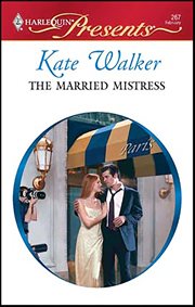 The Married Mistress cover image cdn