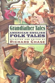 Grandfather Tales cover image cdn