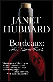 Bordeaux : The Bitter Finish cover image cdn