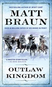 Outlaw Kingdom cover image cdn