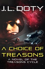 A Choice of Treasons cover image cdn