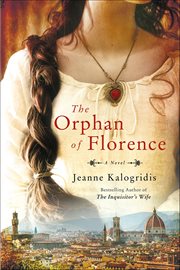 The Orphan of Florence cover image cdn