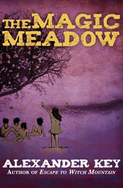 The Magic Meadow cover image cdn