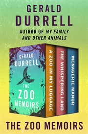 The Zoo Memoirs cover image cdn