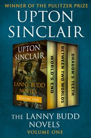 The Lanny Budd Novels, Volume One cover image cdn