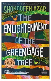 The Enlightenment of the Greengage Tree cover image cdn