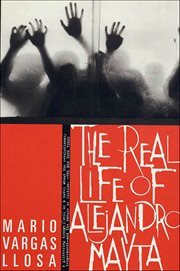 The Real Life of Alejandro Mayta cover image cdn