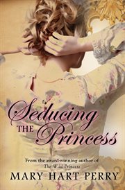 Seducing the Princess cover image cdn
