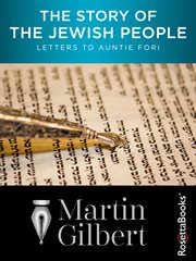 The Story of the Jewish People cover image cdn