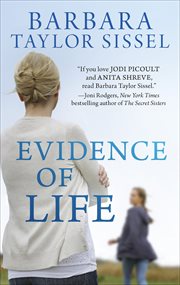 Evidence of Life cover image cdn
