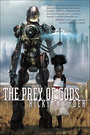 The Prey of Gods cover image cdn