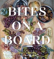 Bites on a Board cover image cdn