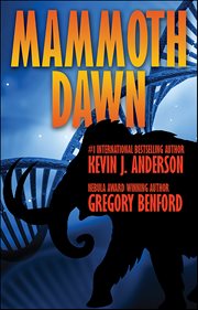 Mammoth Dawn cover image cdn