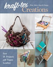 kraft-tex Creations cover image cdn