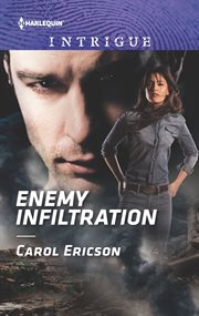 Enemy Infiltration cover image cdn