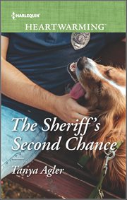 The Sheriff's Second Chance cover image cdn
