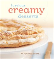 Luscious Creamy Desserts cover image cdn