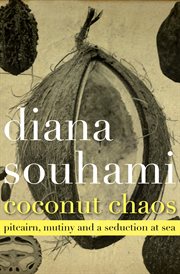 Coconut Chaos cover image cdn