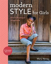 Modern Style for Girls cover image cdn